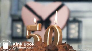 Shittiest Birthday Ever - ArtOfScatcom