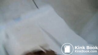 Candys Two Very Thick Logs