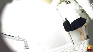 Bunny Waifu Pooping 8