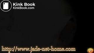 Bunny Waifu Pooping 8