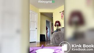 poop in a bowl