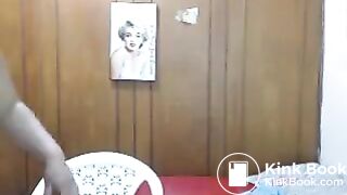 cam scat ebony lesbian