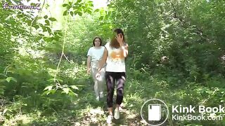 Poo19 - Combat girls learn self-defense