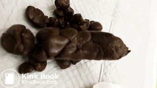 Hikako - Pebbles and Rocks Pt2