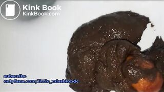 Sit In My Poop