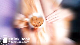 Kinky Scat Morning Coffee