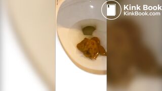 barquette et toilettes