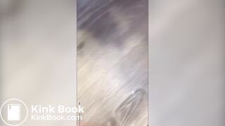 barquette et toilettes