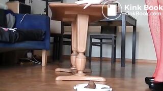 etrons féminins bien murs