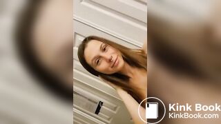 Potty Seat Shit 01