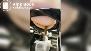 Potty Seat Shit 01