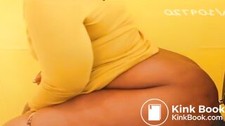 Kenya Brown OFFICE DOOKIE with Narration (first 2 mins)