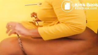 Kenya Brown OFFICE DOOKIE with Narration (first 2 mins)