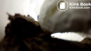 Streamer Girl (Toilet life) pt1