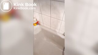 Fette-Beate-hat-Scheisse-am-Speckwanst