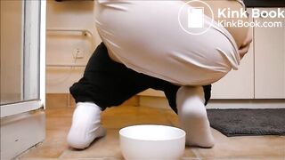 Swallowing Shit Like Pills