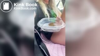 big dookie 4 u - car log