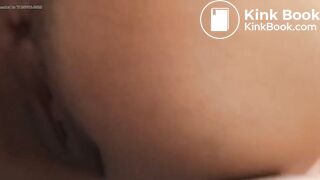 Latina Cutie Booty