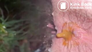 PUBLIC SCAT SHOW COMPILATION