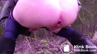 PUBLIC SCAT SHOW COMPILATION