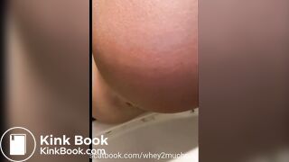 une peteuse chiasseuse