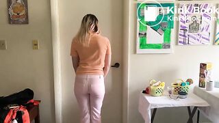 Kazer Tricked by Laxative