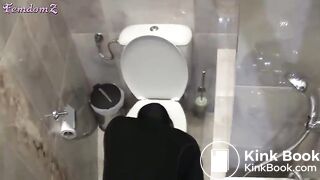 Mistress Anna - Mistress Nia`s and My Cow Shit