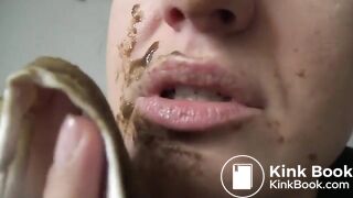 hotdirtyivone_im_eat_sarah_shit
