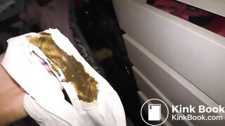 hotdirtyivone_im_eat_sarah_shit