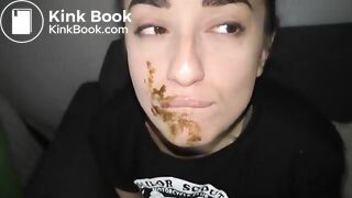 hotdirtyivone_im_eat_sarah_shit