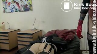 Die wunderbare Veronika als Doctor Moser-377