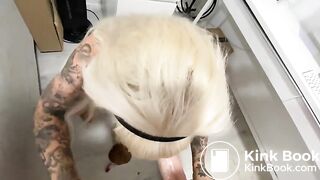 Scatcreampie Devil Sophie