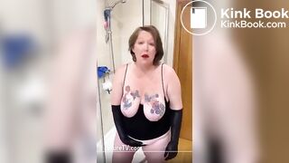 MATURE DIRTY TALK