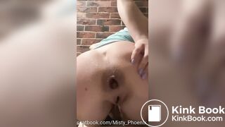 Misty Phoenix - Poo and pee