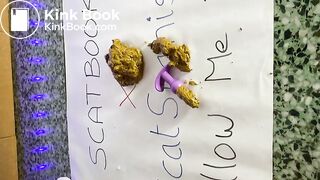 @SCATBOOKSOCIAL x @ScatSpanish