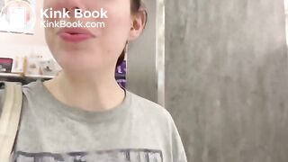 Poop in Public with Me