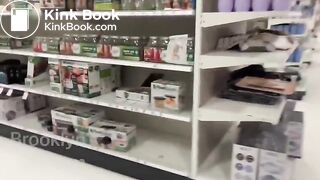 Poop in Public with Me