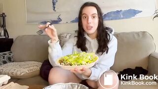 la salade
