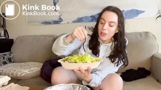 la salade