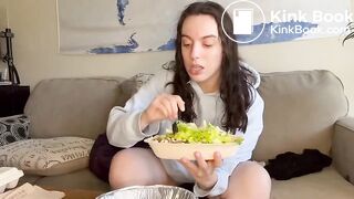 la salade