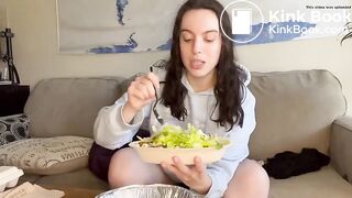 la salade