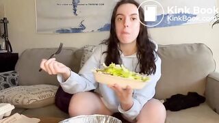 la salade