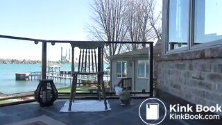 chaise persée et chiasse