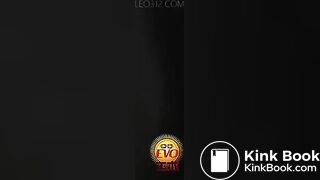 Bunny Waifu Pooping 5