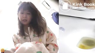 Bunny Waifu Pooping 5