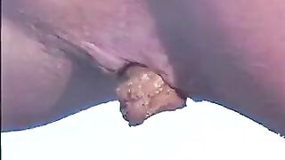 Pooping compilation
