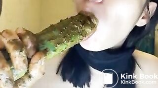 Shitty Cucumber