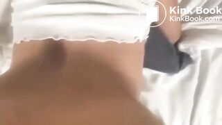 Dirty Anal #1