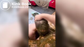 My Sub lick my scat Pic - ThisVidcom