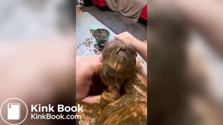 My Sub lick my scat Pic - ThisVidcom